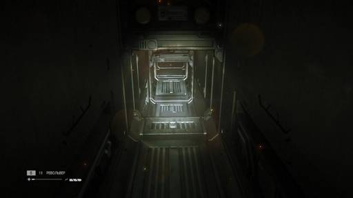 Alien: Isolation - Рецензия на игру «Alien: Isolation» + Видеообзор для ленивых